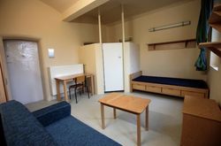 Sweden's Prison System - REhabilitation, not incarceration
